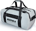 159QT Duffel Bag With Waterproof Zipper - Taylor Holler Tackle Co.