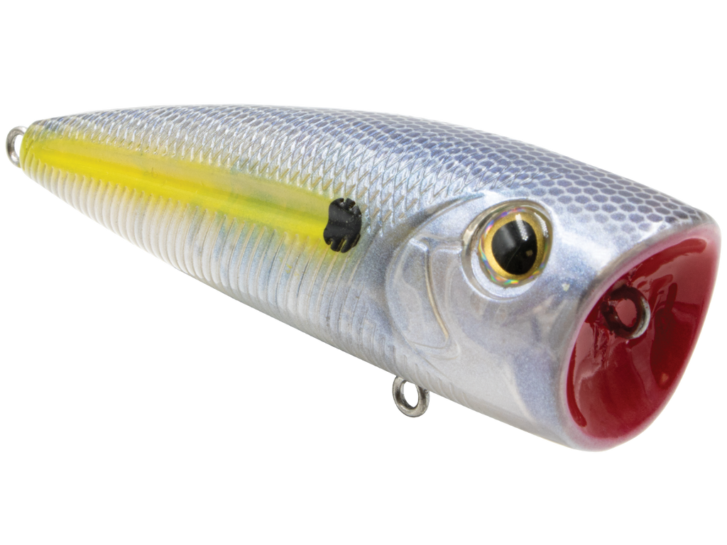 Walk N Pop 67 - Taylor Holler Tackle Co.