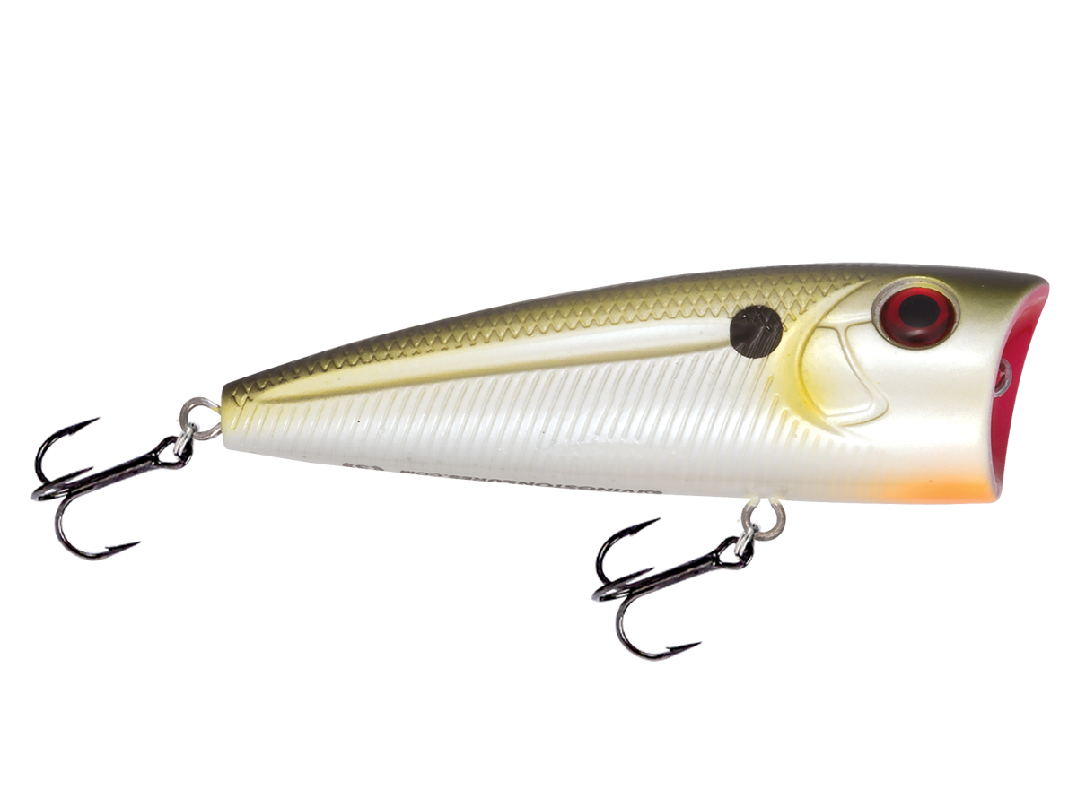 WALK N POP 77 - Taylor Holler Tackle Co.
