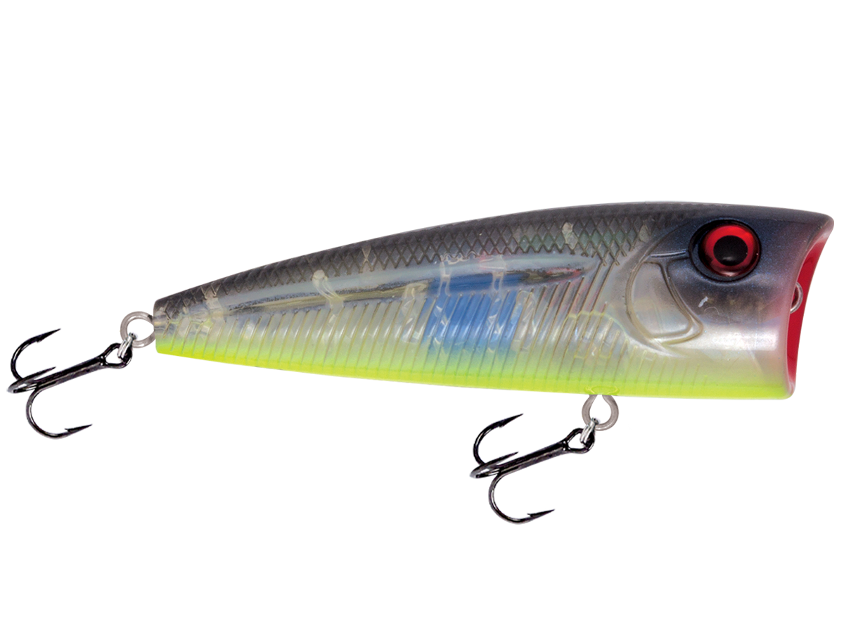 WALK N POP 77 - Taylor Holler Tackle Co.