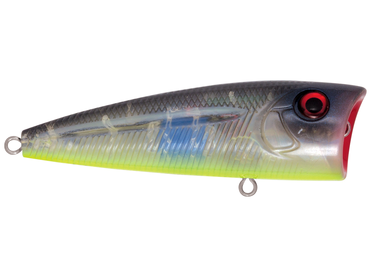 WALK N POP 77 - Taylor Holler Tackle Co.