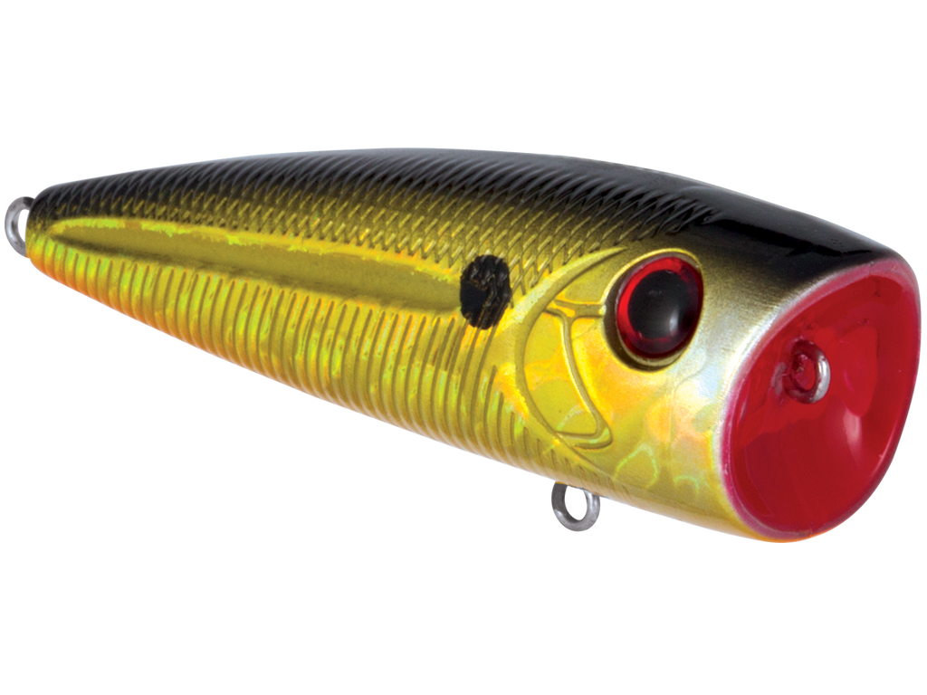 WALK N POP 77 - Taylor Holler Tackle Co.