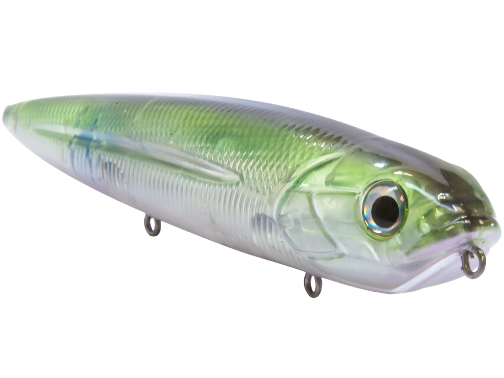 Walking Boss - Taylor Holler Tackle Co.