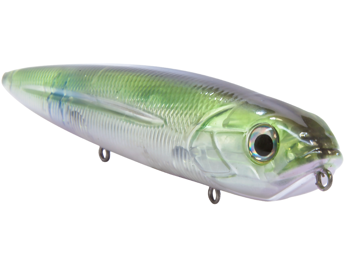 Walking Boss - Taylor Holler Tackle Co.