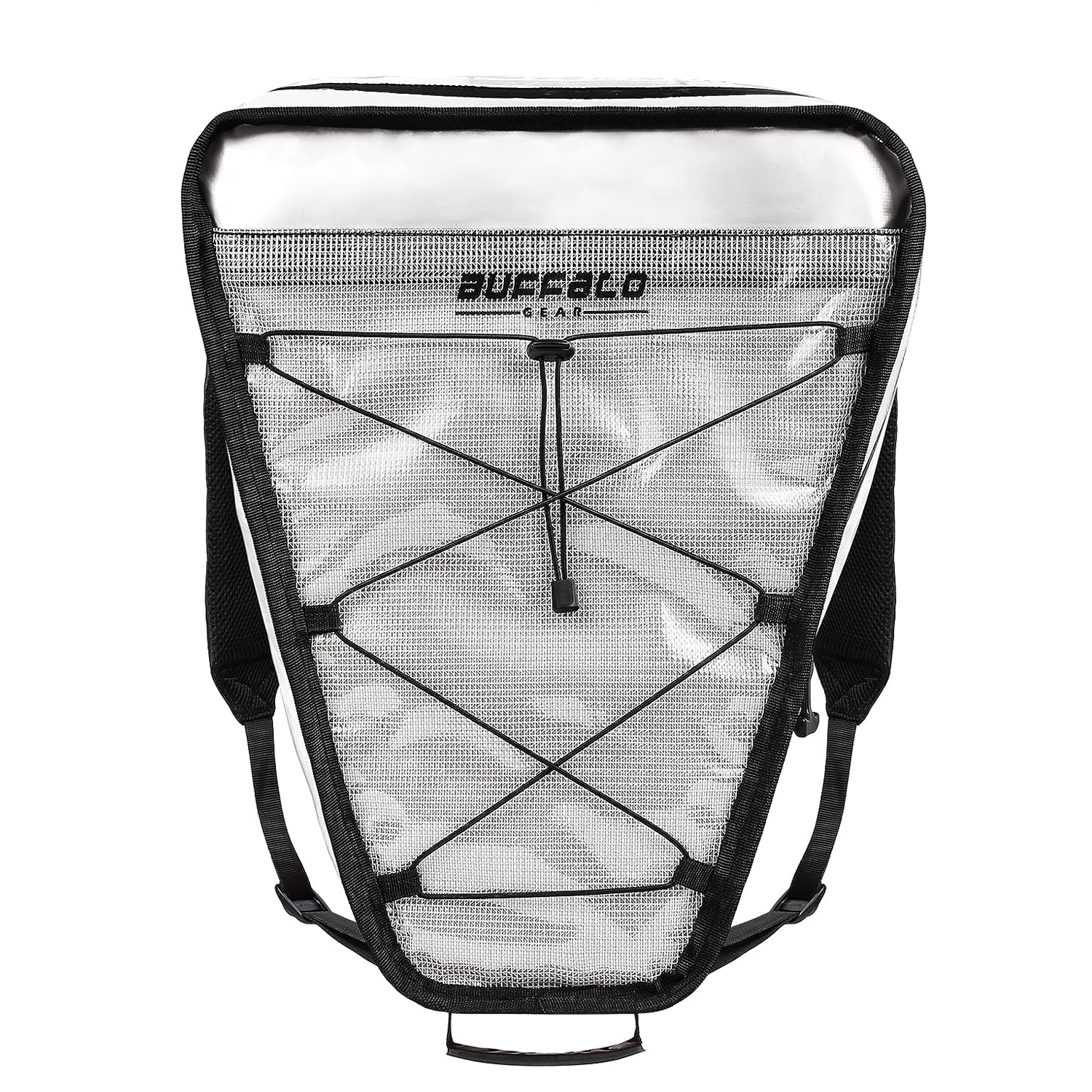 18'' Kayak Cooler Bag With Waterproof Zipper - Taylor Holler Tackle Co.