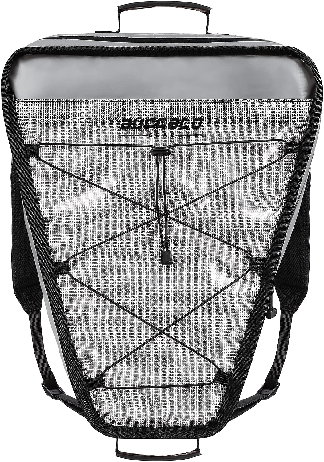 18'' Kayak Cooler Bag With Waterproof Zipper - Taylor Holler Tackle Co.