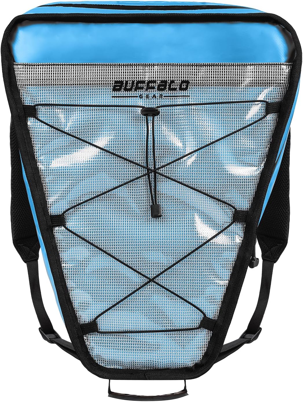 18'' Kayak Cooler Bag With Waterproof Zipper - Taylor Holler Tackle Co.