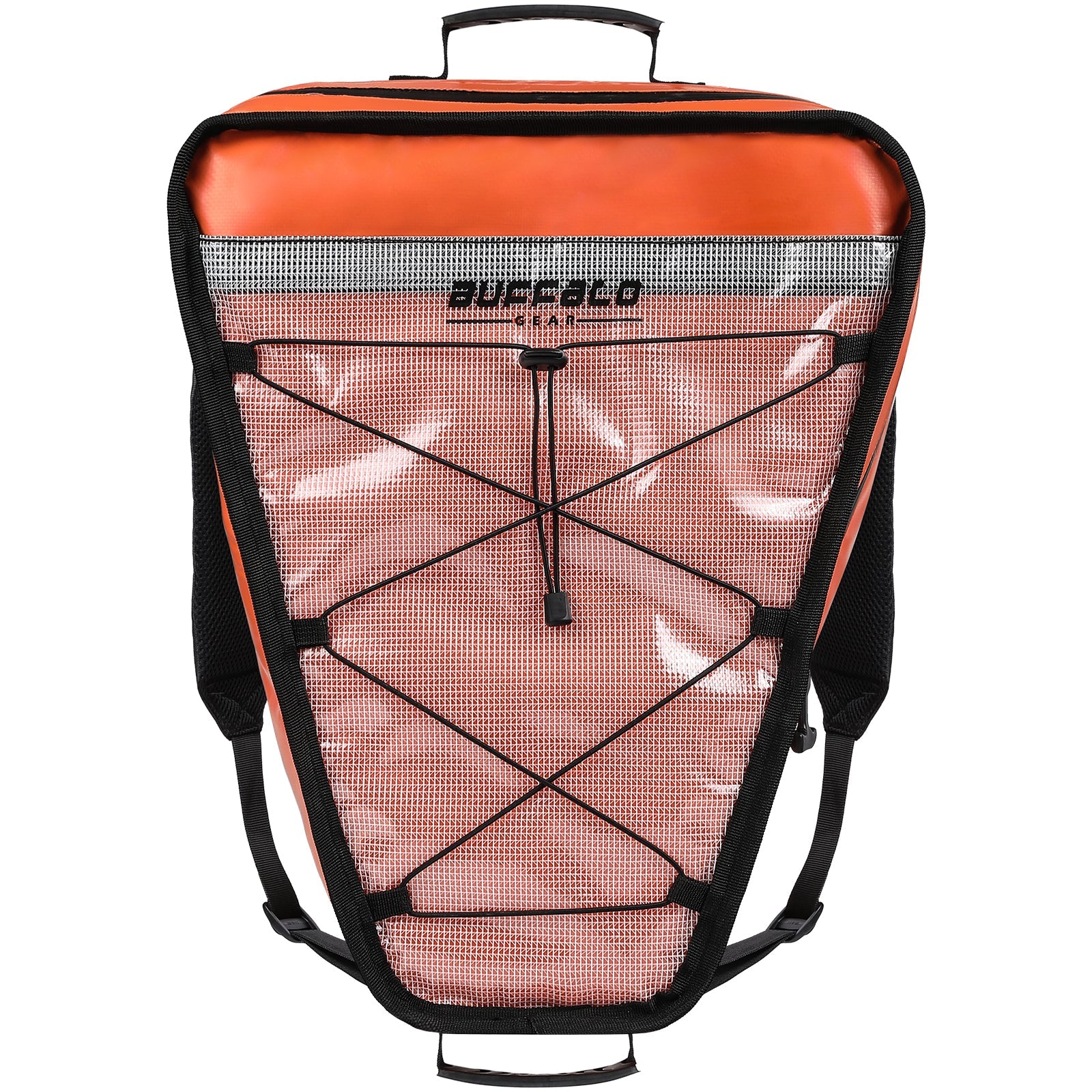 18'' Kayak Cooler Bag With Waterproof Zipper - Taylor Holler Tackle Co.