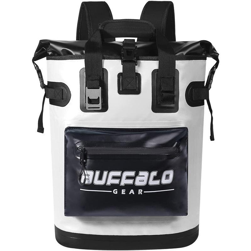 19QT Camping Backpack Cooler - Taylor Holler Tackle Co.