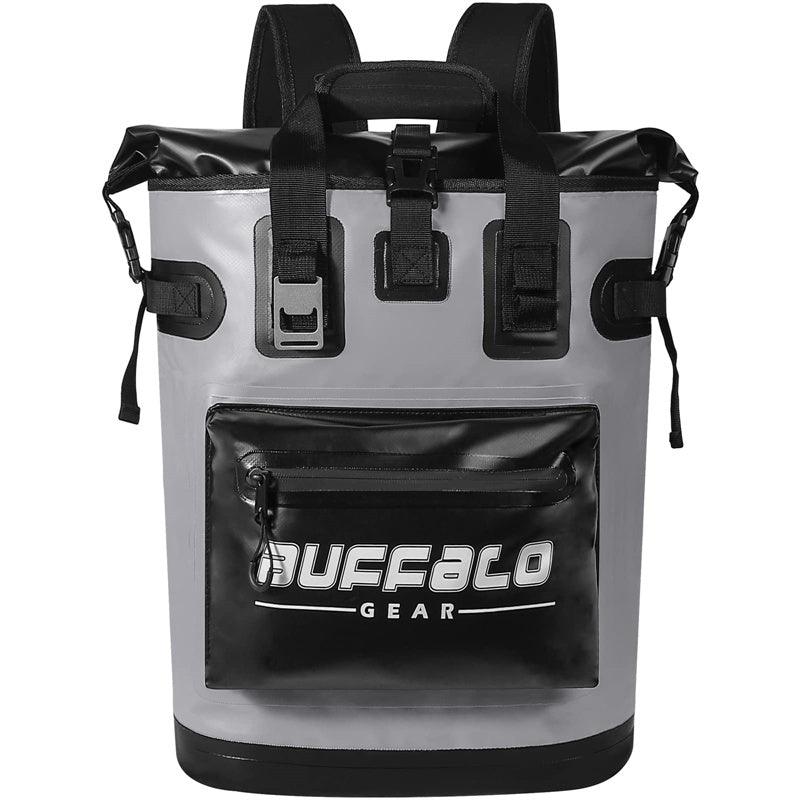 19QT Camping Backpack Cooler - Taylor Holler Tackle Co.
