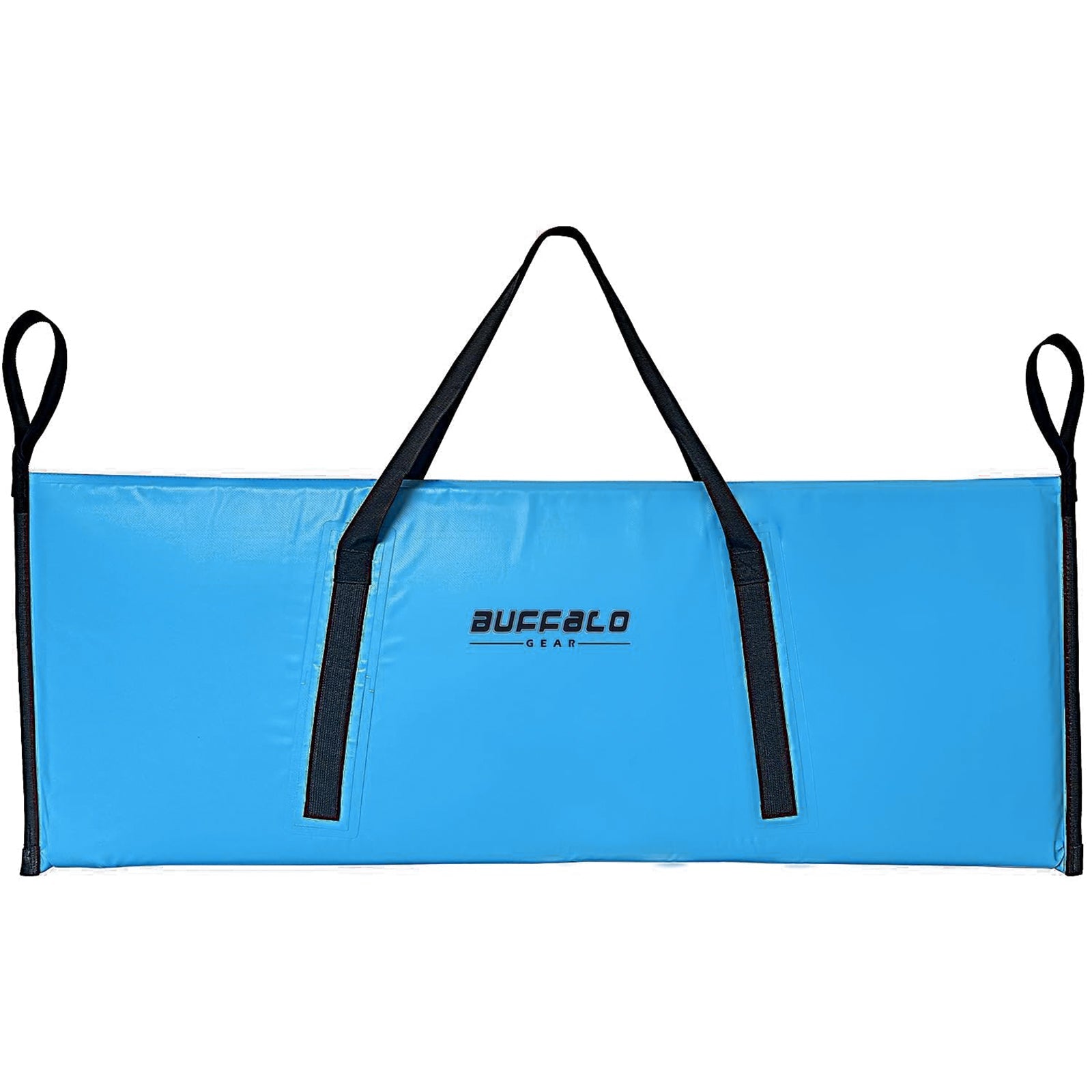 48x18'' Fish Cooler Bag - Taylor Holler Tackle Co.