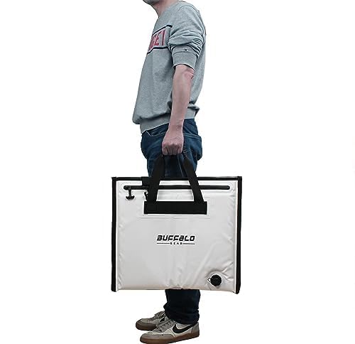 20''Fish Cooler Bag For Fish Bait - Taylor Holler Tackle Co.