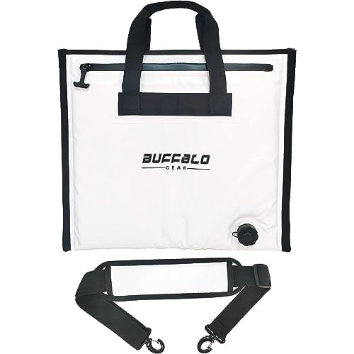 20''Fish Cooler Bag For Fish Bait - Taylor Holler Tackle Co.