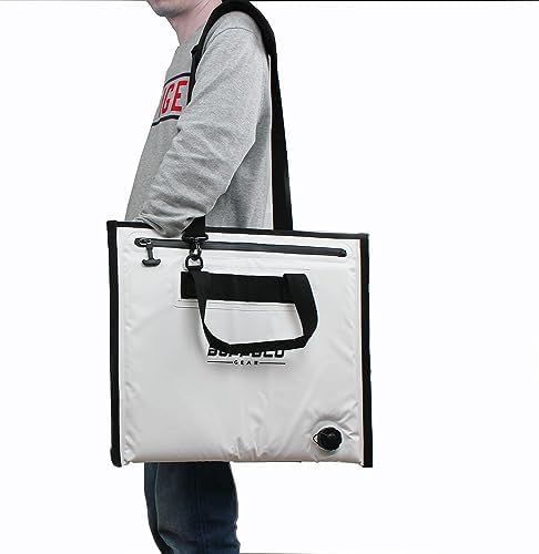 20''Fish Cooler Bag For Fish Bait - Taylor Holler Tackle Co.