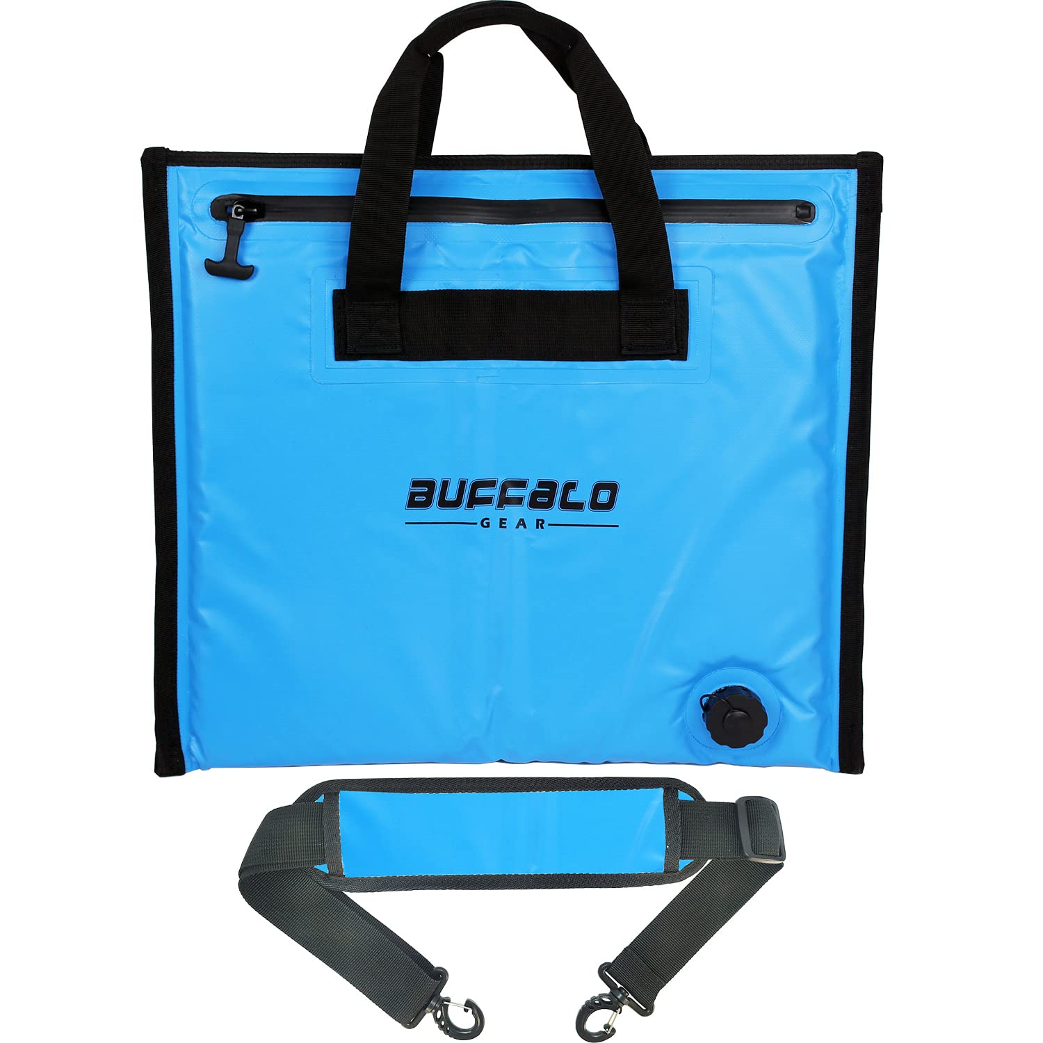 20''Fish Cooler Bag For Fish Bait - Taylor Holler Tackle Co.