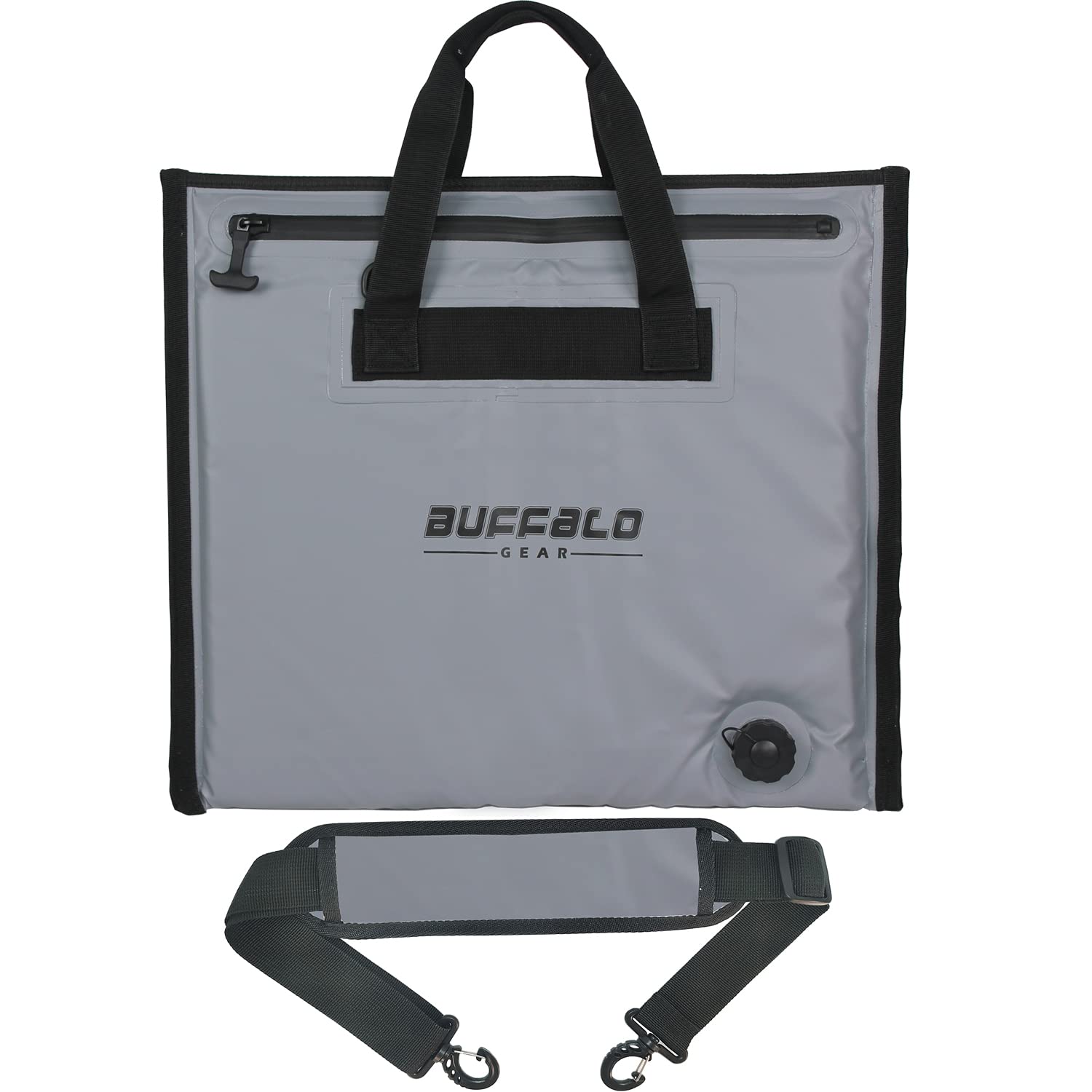 20''Fish Cooler Bag For Fish Bait - Taylor Holler Tackle Co.