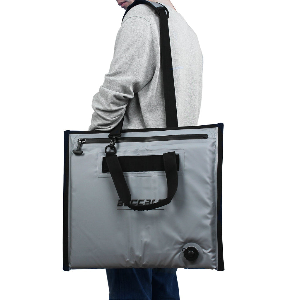 20''Fish Cooler Bag For Fish Bait - Taylor Holler Tackle Co.