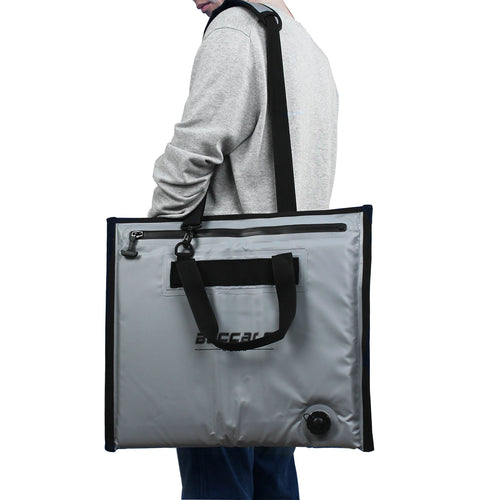 20''Fish Cooler Bag For Fish Bait - Taylor Holler Tackle Co.