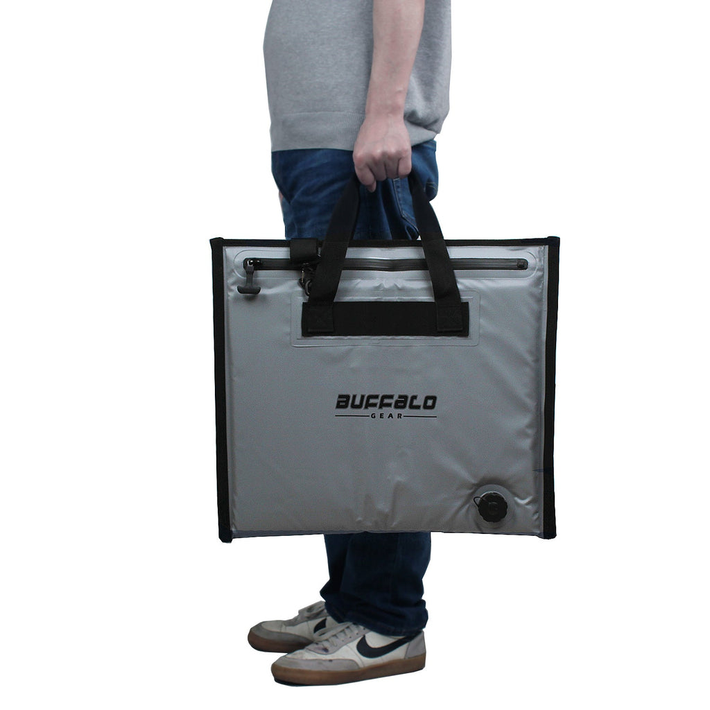20''Fish Cooler Bag For Fish Bait - Taylor Holler Tackle Co.