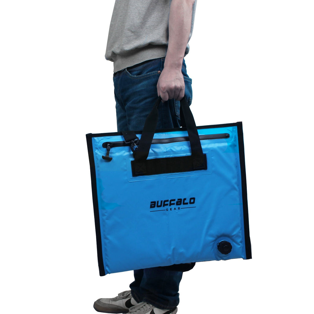 20''Fish Cooler Bag For Fish Bait - Taylor Holler Tackle Co.