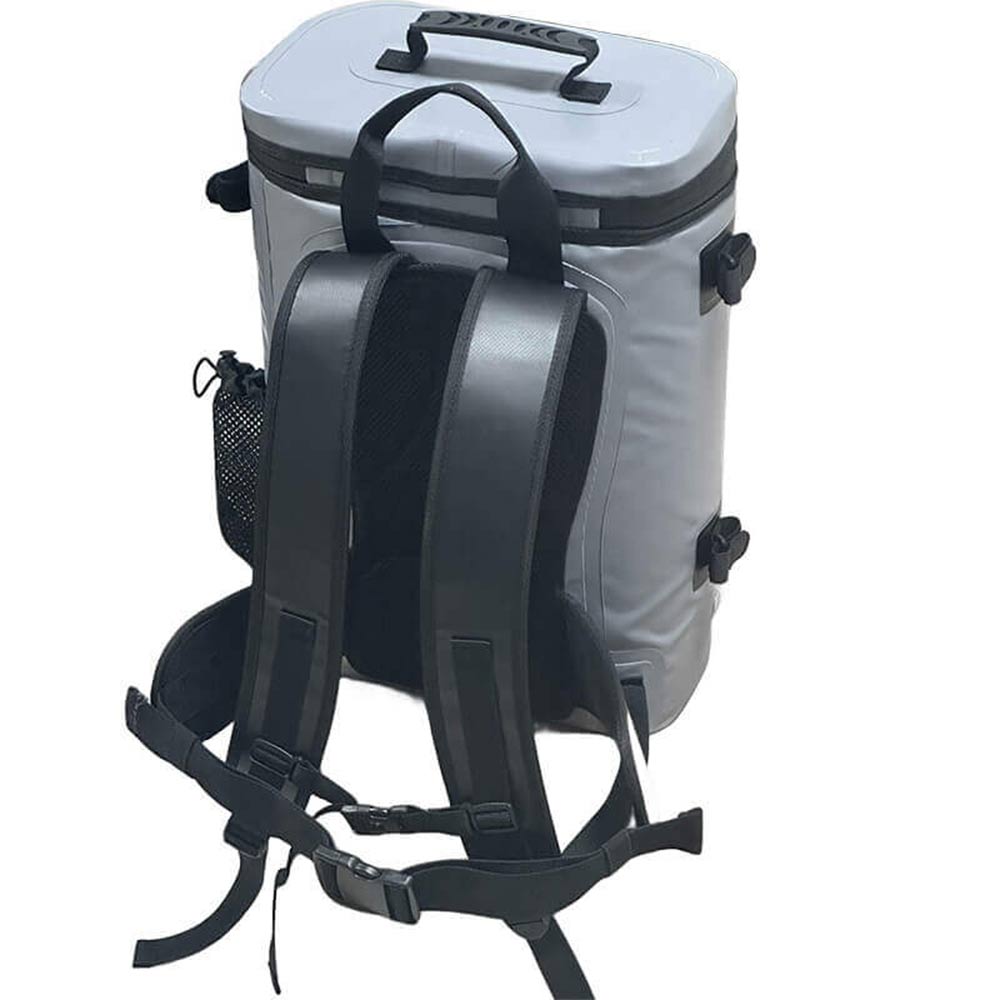 21QT Fish Cooler Backpack, Fish Kill Bag - Taylor Holler Tackle Co.