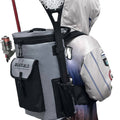 21QT Fish Cooler Backpack, Fish Kill Bag - Taylor Holler Tackle Co.