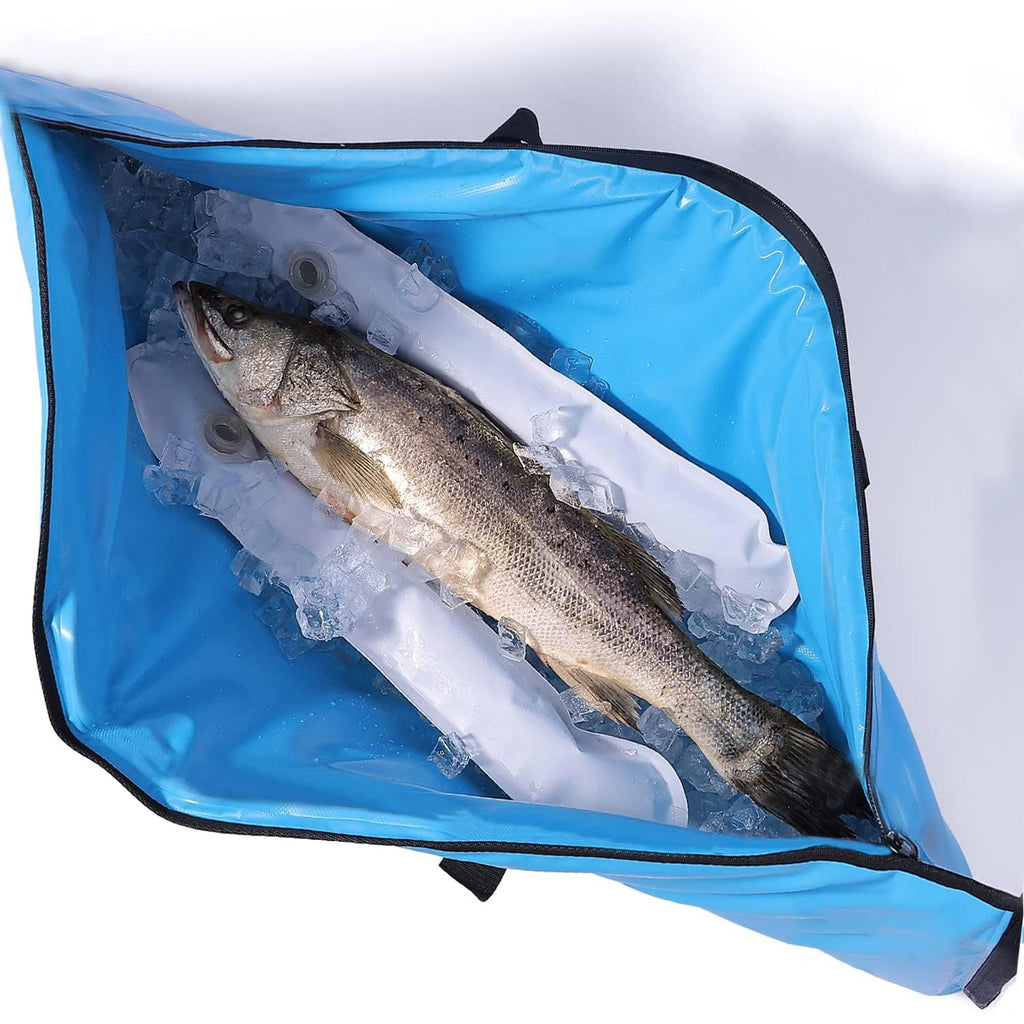48x18'' Fish Cooler Bag - Taylor Holler Tackle Co.