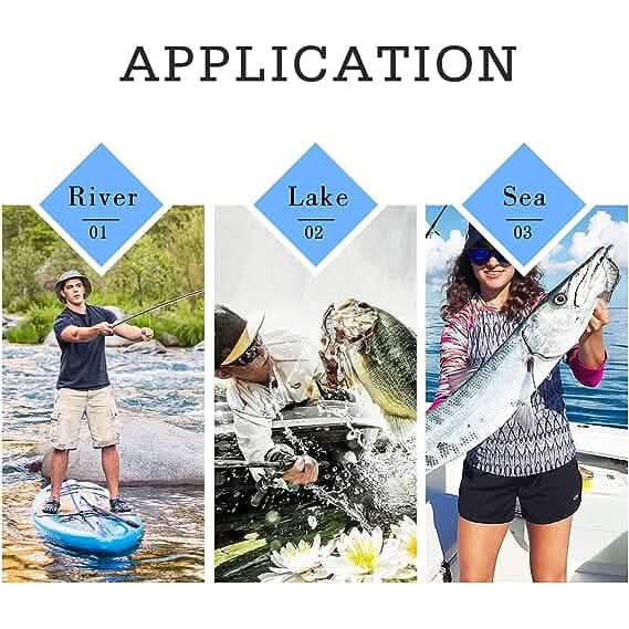 3-Pack: Fishing Lures for Bass Trout - Taylor Holler Tackle Co.