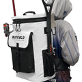 31QT Fish Cooler Backpack, Kill Backpack - Taylor Holler Tackle Co.
