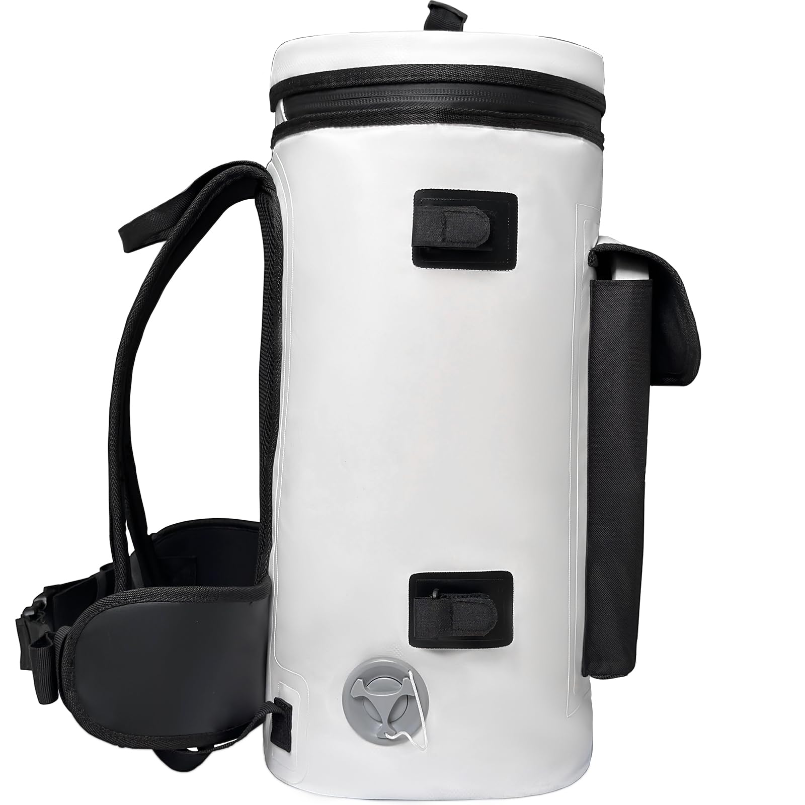31QT Fish Cooler Backpack, Kill Backpack - Taylor Holler Tackle Co.