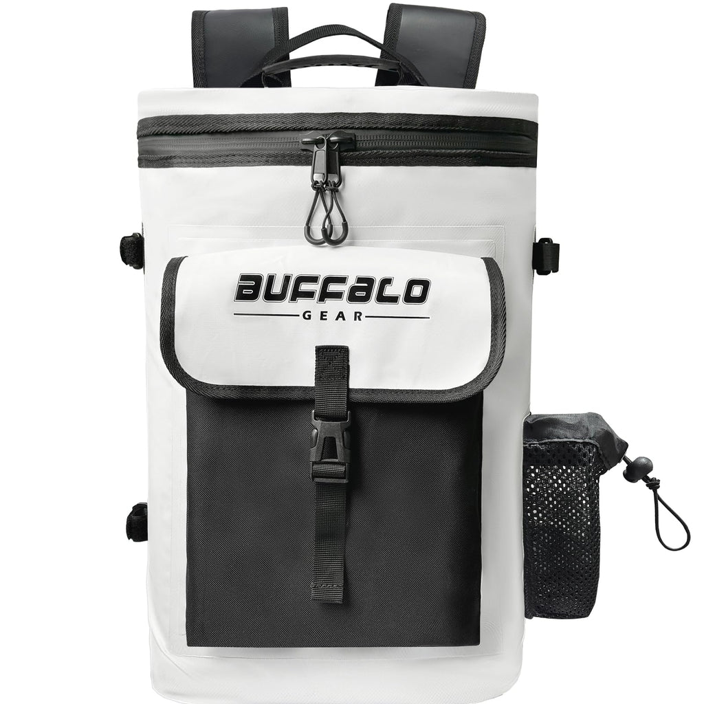 31QT Fish Cooler Backpack, Kill Backpack - Taylor Holler Tackle Co.