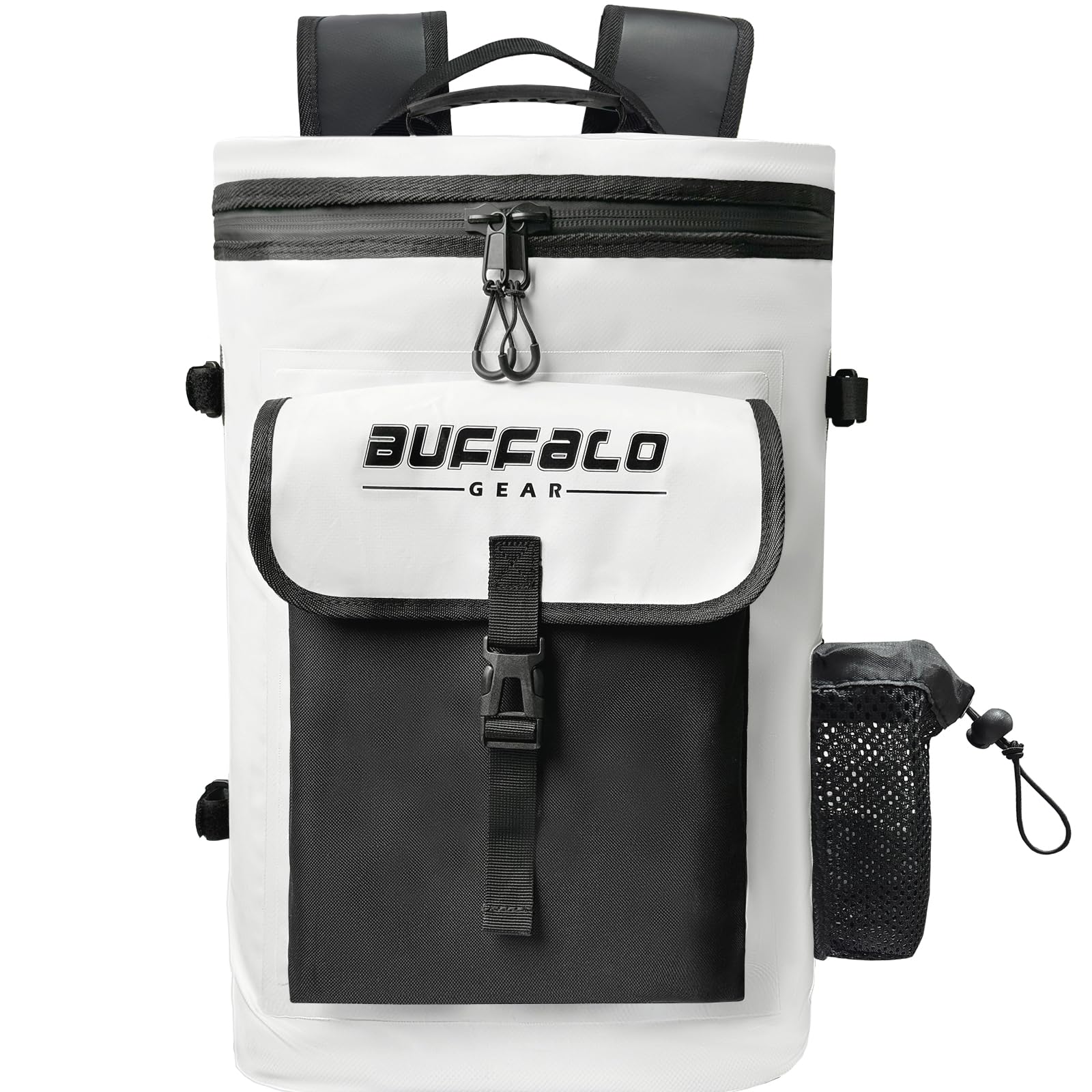 31QT Fish Cooler Backpack, Kill Backpack - Taylor Holler Tackle Co.
