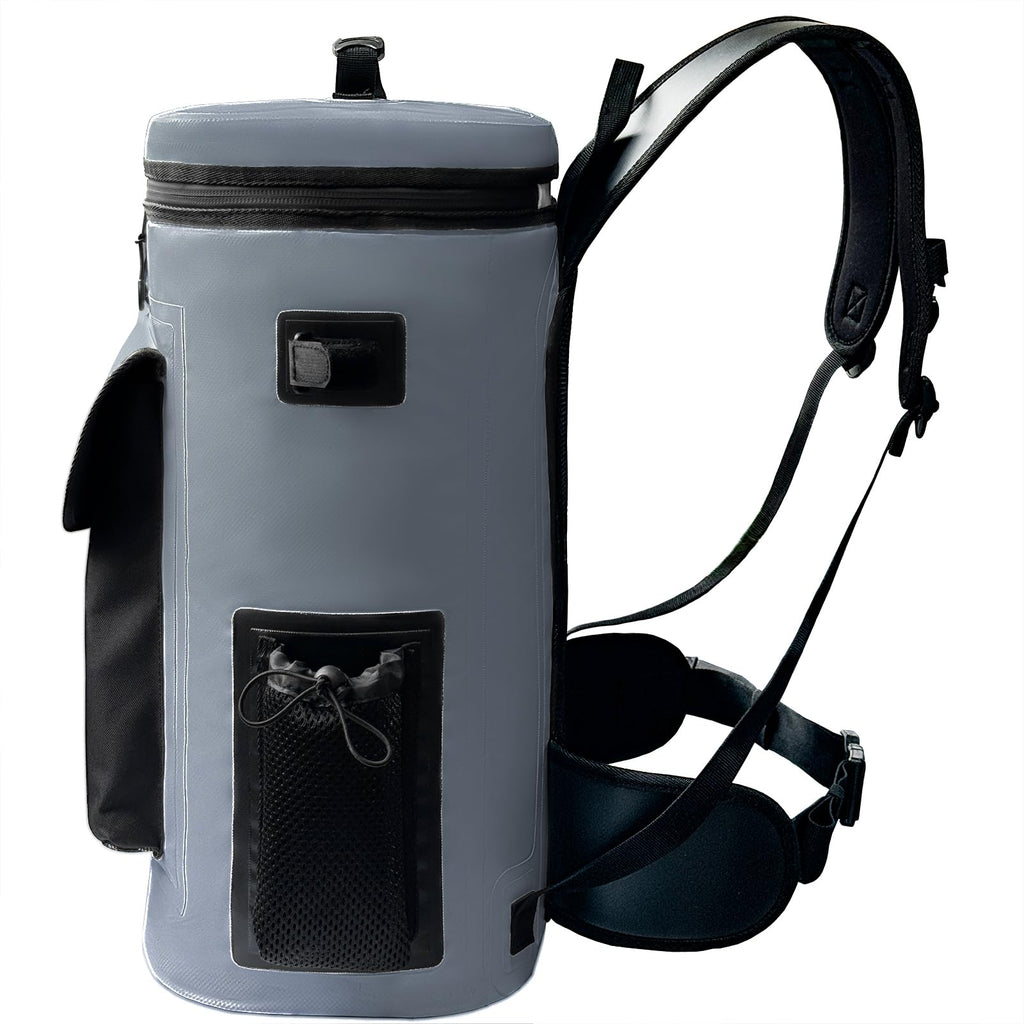 31QT Fish Cooler Backpack, Kill Backpack - Taylor Holler Tackle Co.