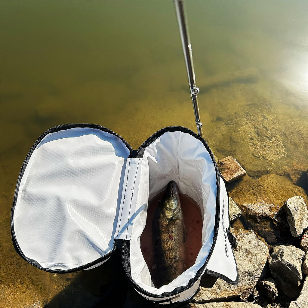 31QT Fish Cooler Backpack, Kill Backpack - Taylor Holler Tackle Co.