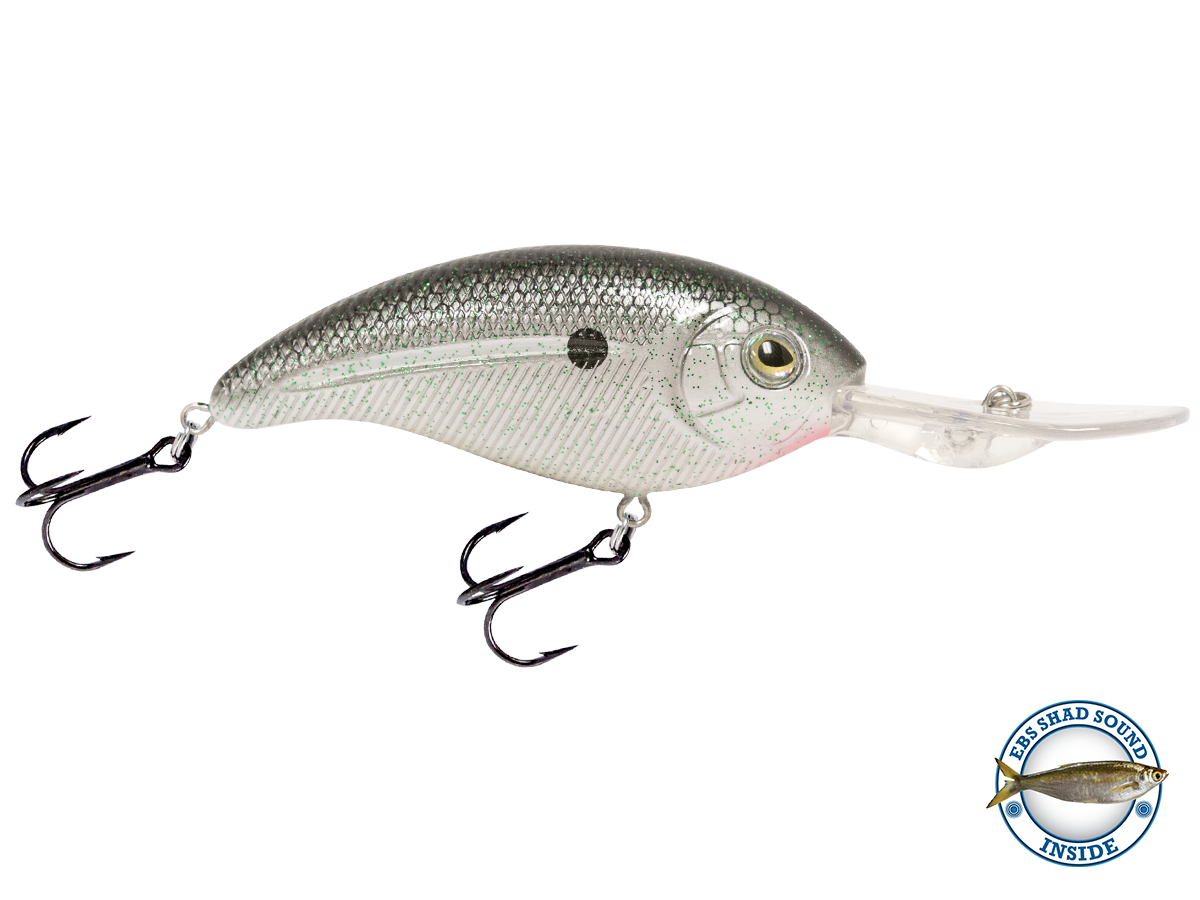 Deep Impact 18 - Taylor Holler Tackle Co.