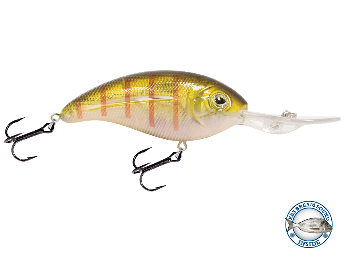 Deep Impact 18 - Taylor Holler Tackle Co.