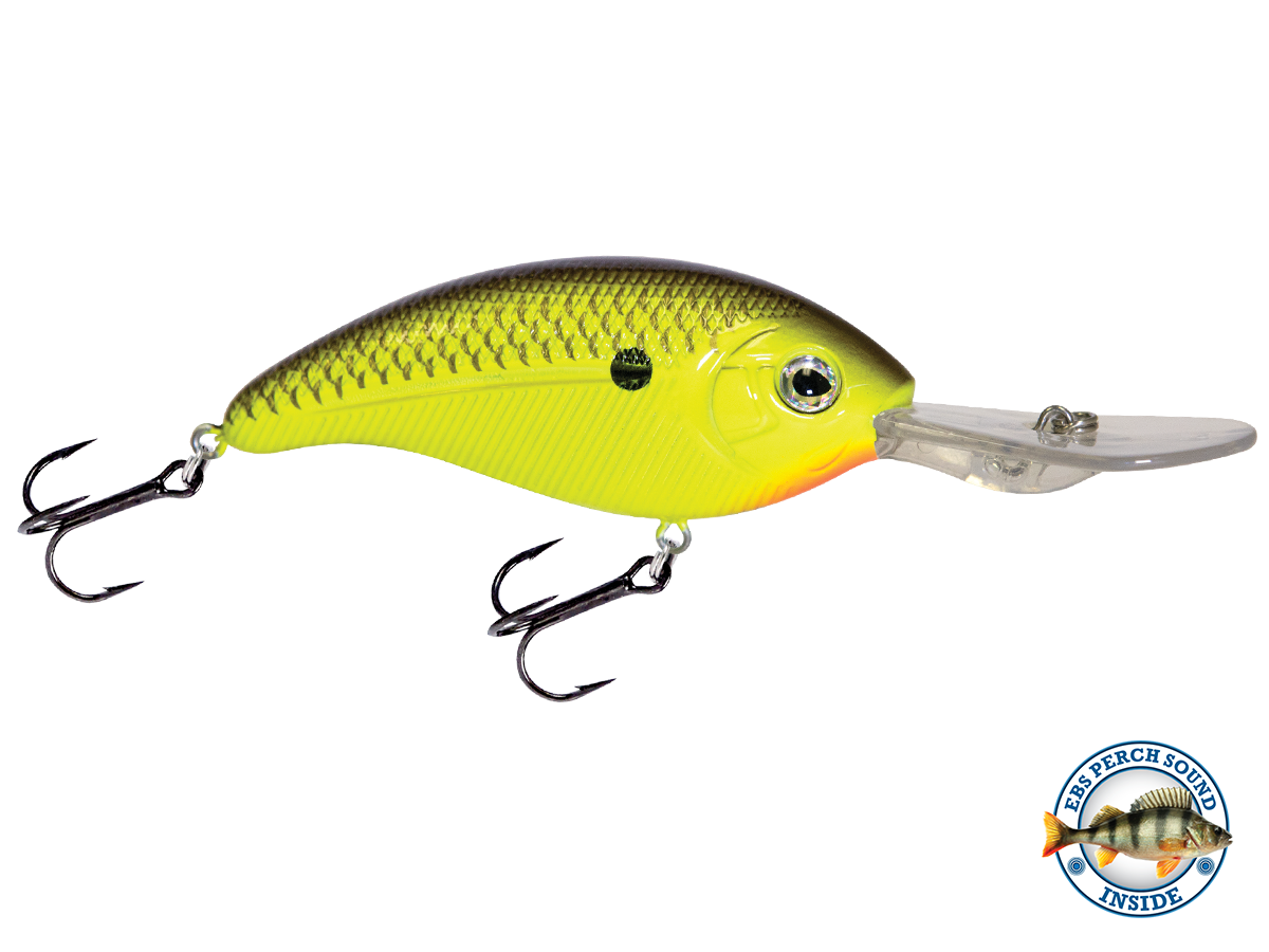 Deep Impact 18 - Taylor Holler Tackle Co.