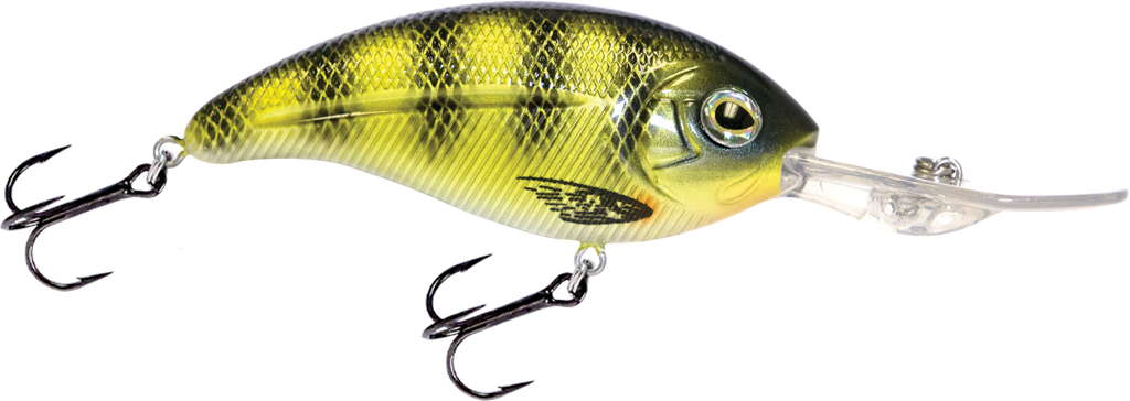 Deep Impact 18 - Taylor Holler Tackle Co.