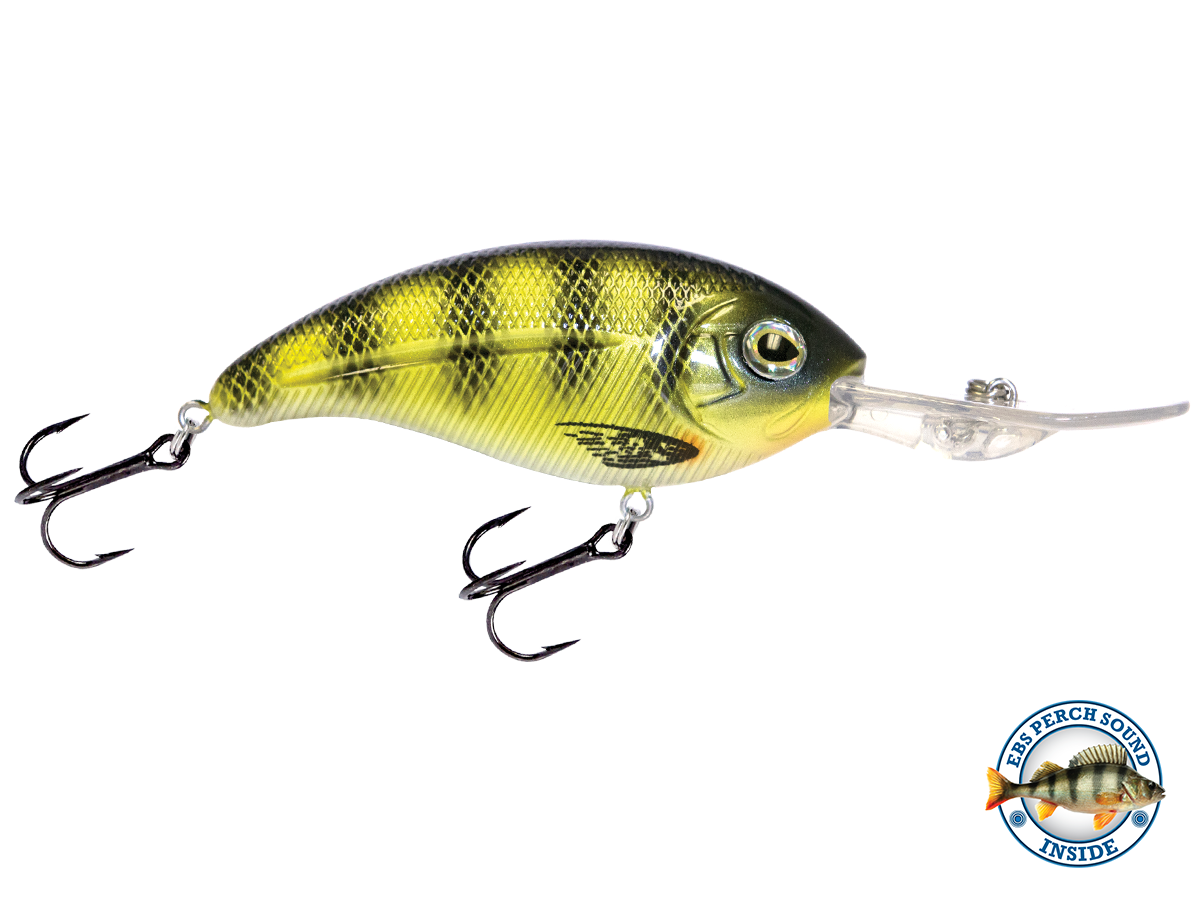 Deep Impact 18 - Taylor Holler Tackle Co.