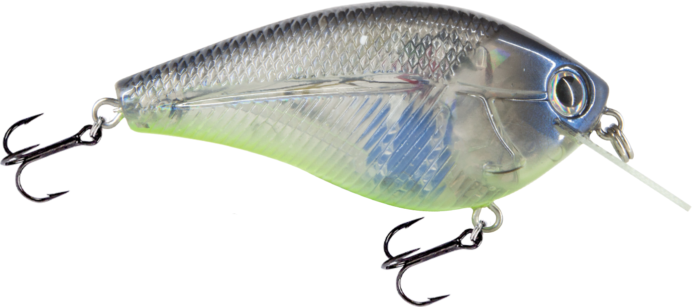 Primetyme SQ 2.0 - Taylor Holler Tackle Co.