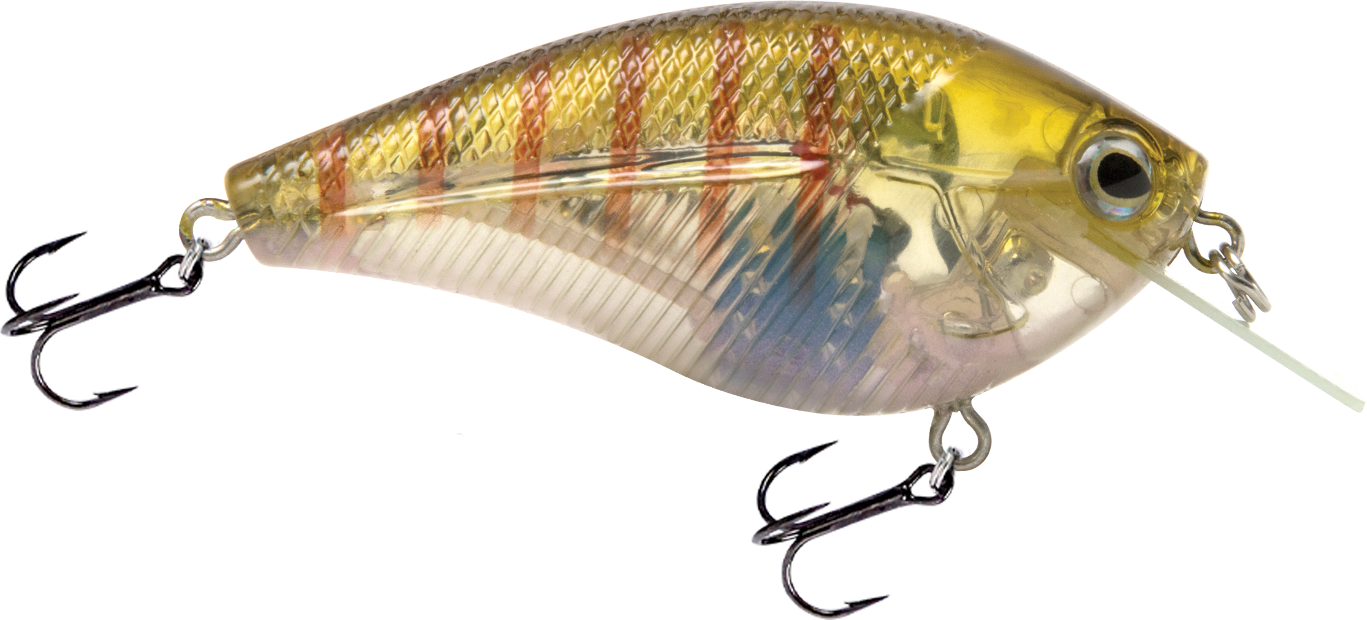 Primetyme SQ 2.0 - Taylor Holler Tackle Co.
