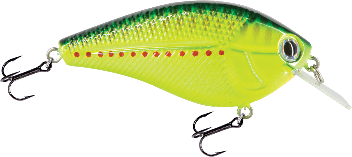 Primetyme SQ 2.0 - Taylor Holler Tackle Co.