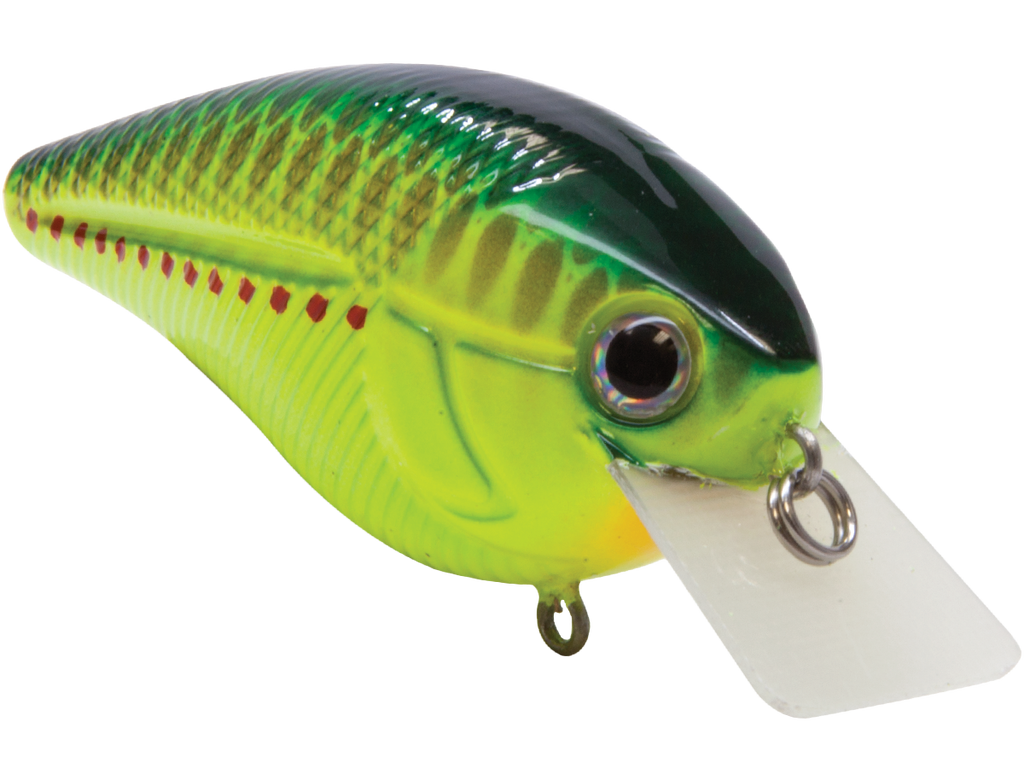 Primetyme SQ 2.0 - Taylor Holler Tackle Co.