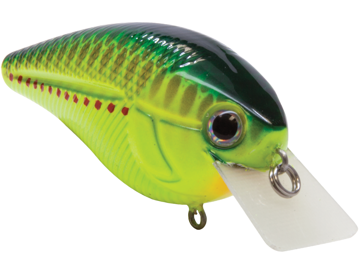 Primetyme SQ 2.0 - Taylor Holler Tackle Co.