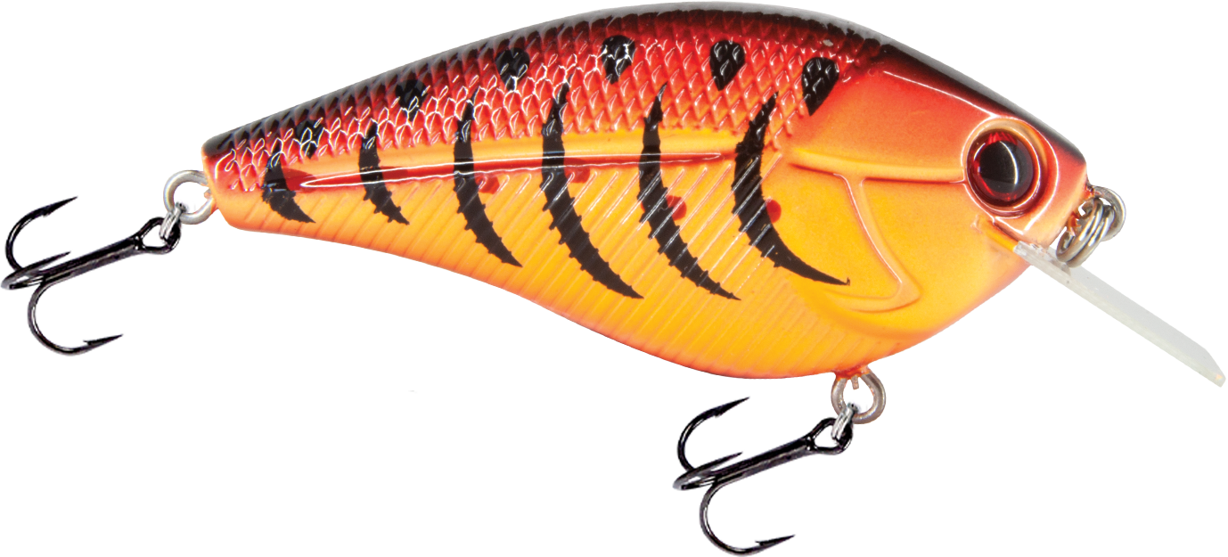 Primetyme SQ 2.0 - Taylor Holler Tackle Co.