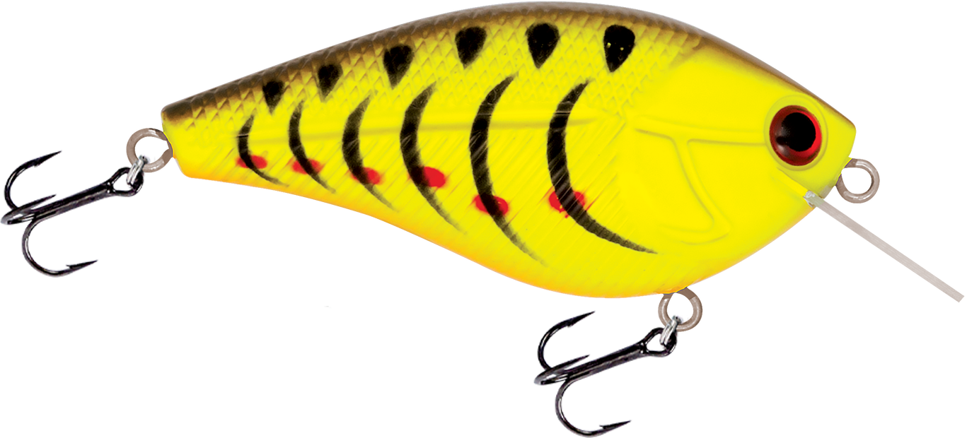 Primetyme SQ 2.0 - Taylor Holler Tackle Co.