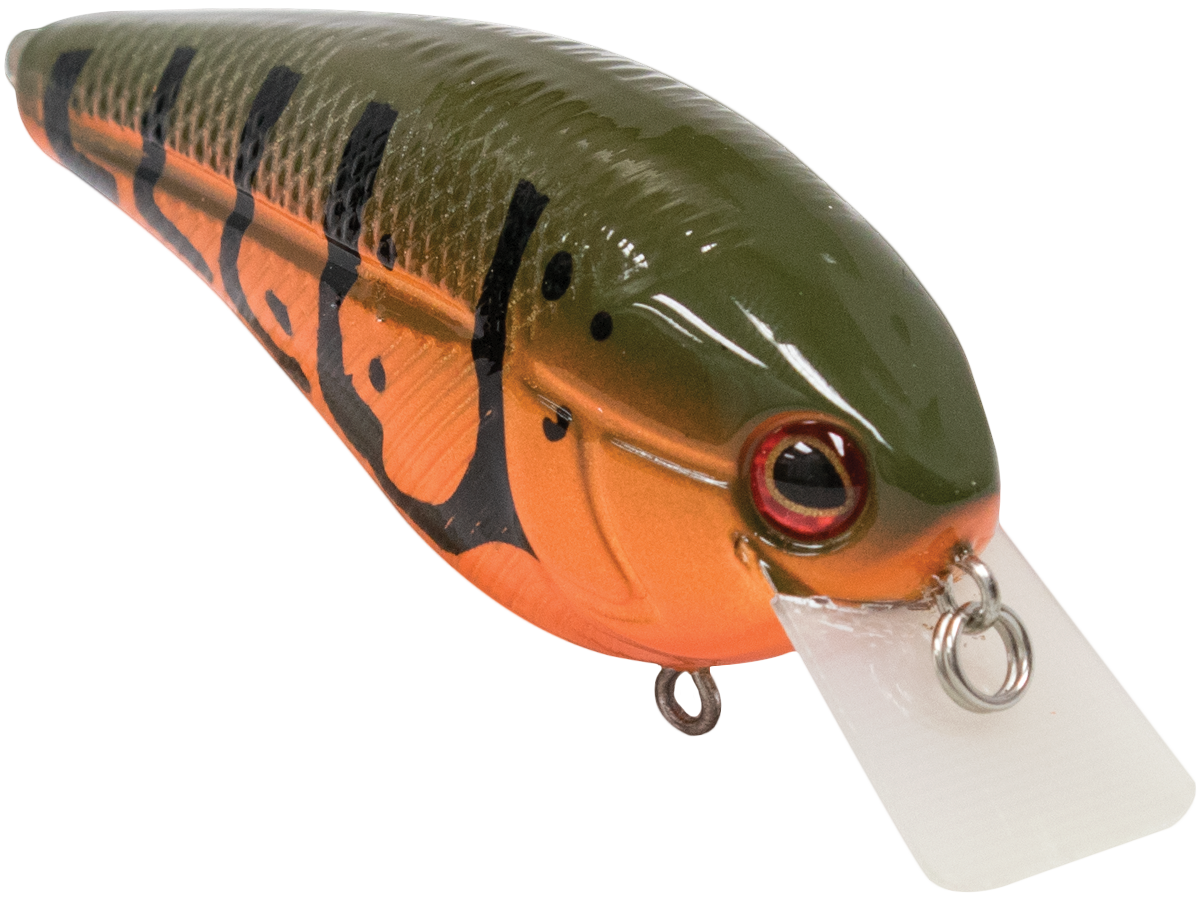 Primetyme SQ 2.0 - Taylor Holler Tackle Co.