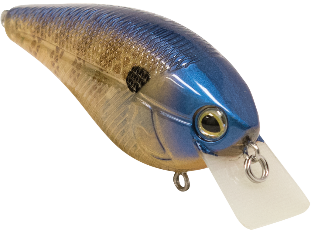 Primetyme SQ 2.0 - Taylor Holler Tackle Co.