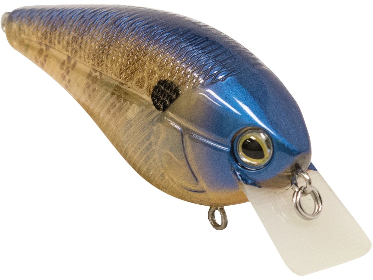 Primetyme SQ 2.0 - Taylor Holler Tackle Co.
