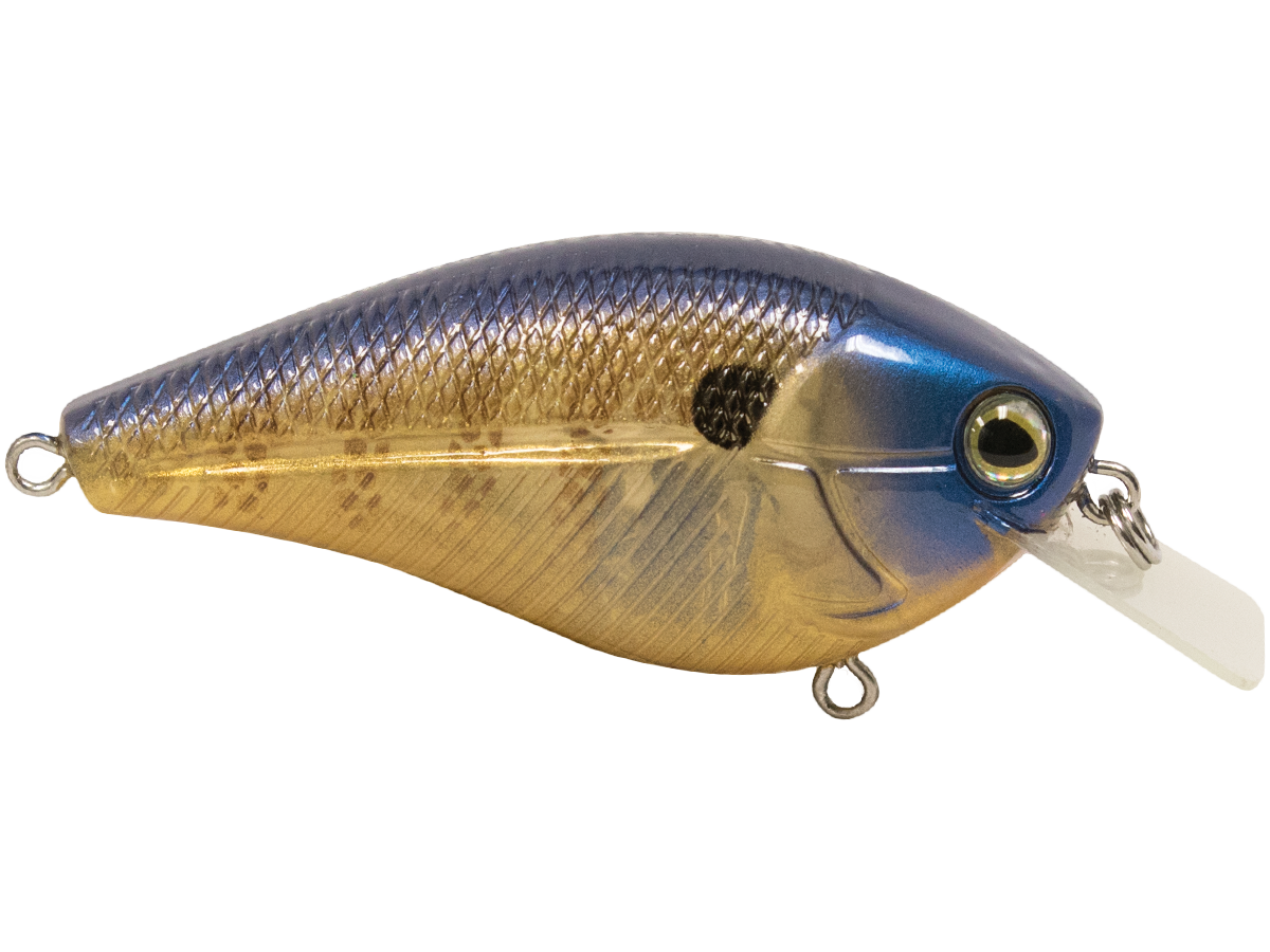 Primetyme SQ 2.0 - Taylor Holler Tackle Co.